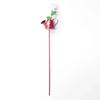 Christmas Series Metal Inserts Home Holiday Decorations Flower Pots Mini Creative Flower Arrangements Handicrafts Home Decor