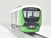Railway Collection Tetsukore My Hero Academia x Shizuoka Railway Asui Tsuyu Diorama Supplies