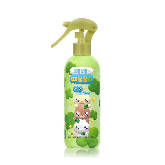 The Face Shop Soft Peeling 300ml