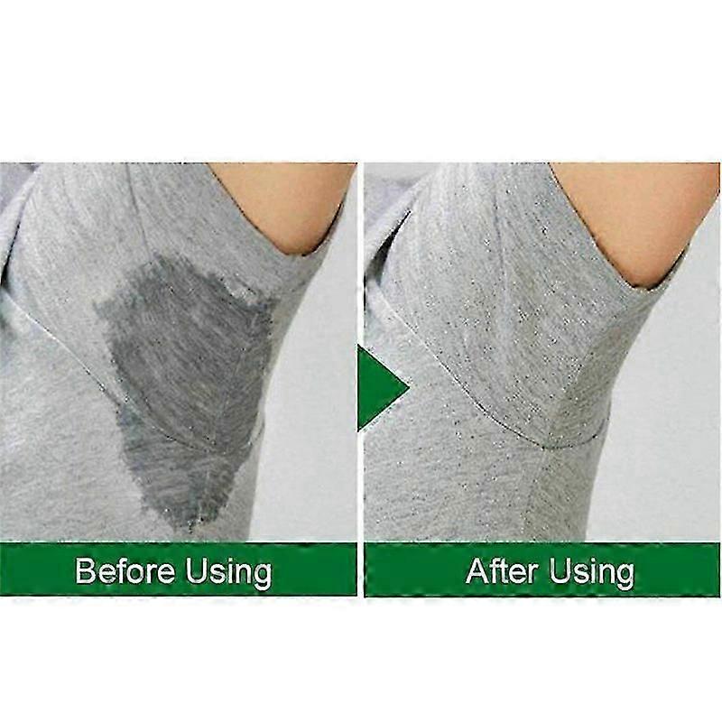 Potní vložka Antiperspirant Podpažní Ochranný list Štít Pro Unisex