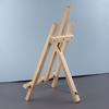 Sketch Drawing Tool Desk Decoration Postcard Holder Drawing Tripod Display Easel Painting Stand