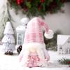 Christmas Decorations Christmas Sequined Standing Figure