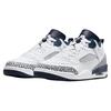 New Jordan Spizike Low Obsidian FQ1759-104