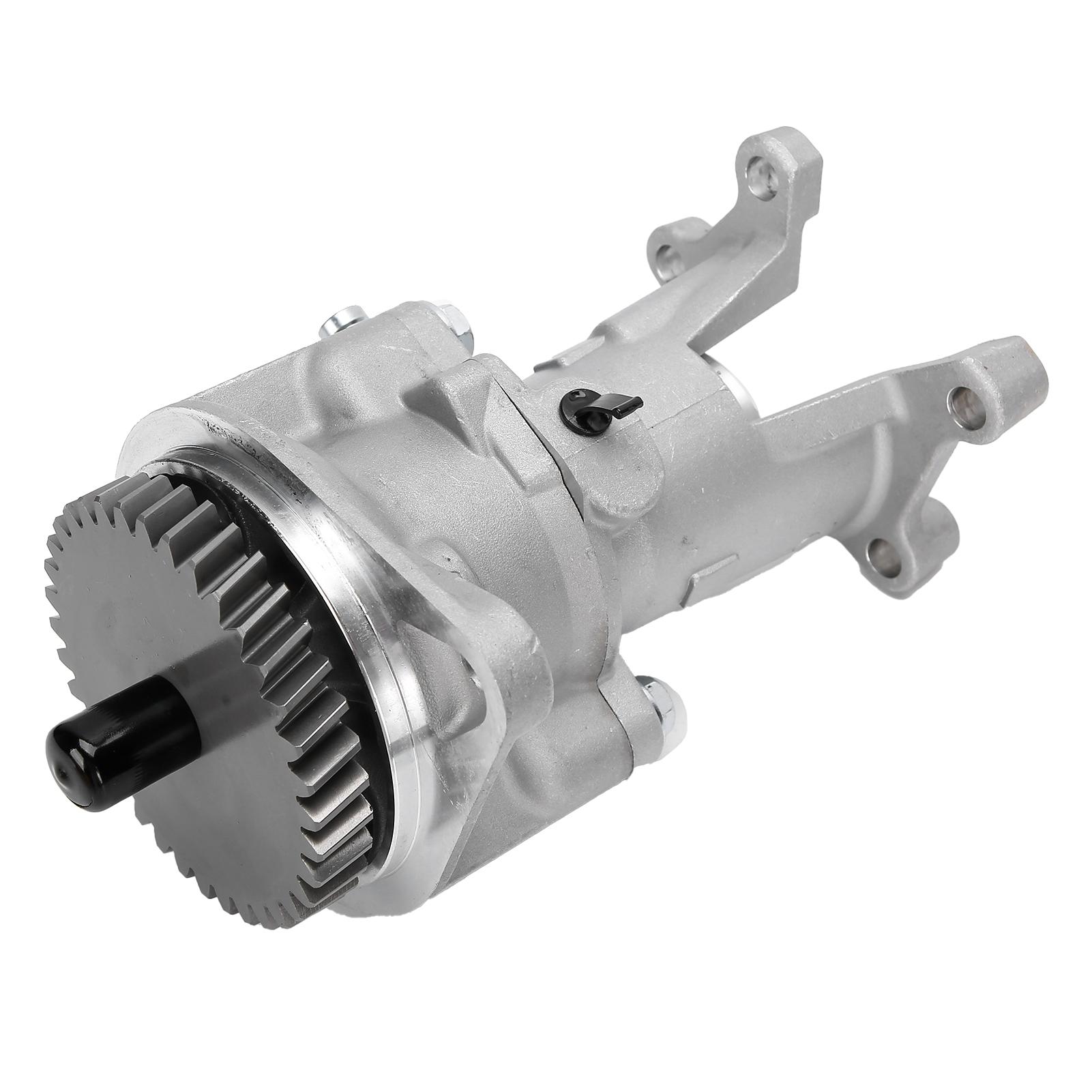 

Механический вакуумный насос с зубчатым приводом 904810 подходит для Dodge Ram 25003500 19942002