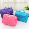 Waterproof Material Cosmetic Bag Large Size Organizational Design Travel Cosmetic Bag Cosmetics Storage Toilet Bag Storage Bags