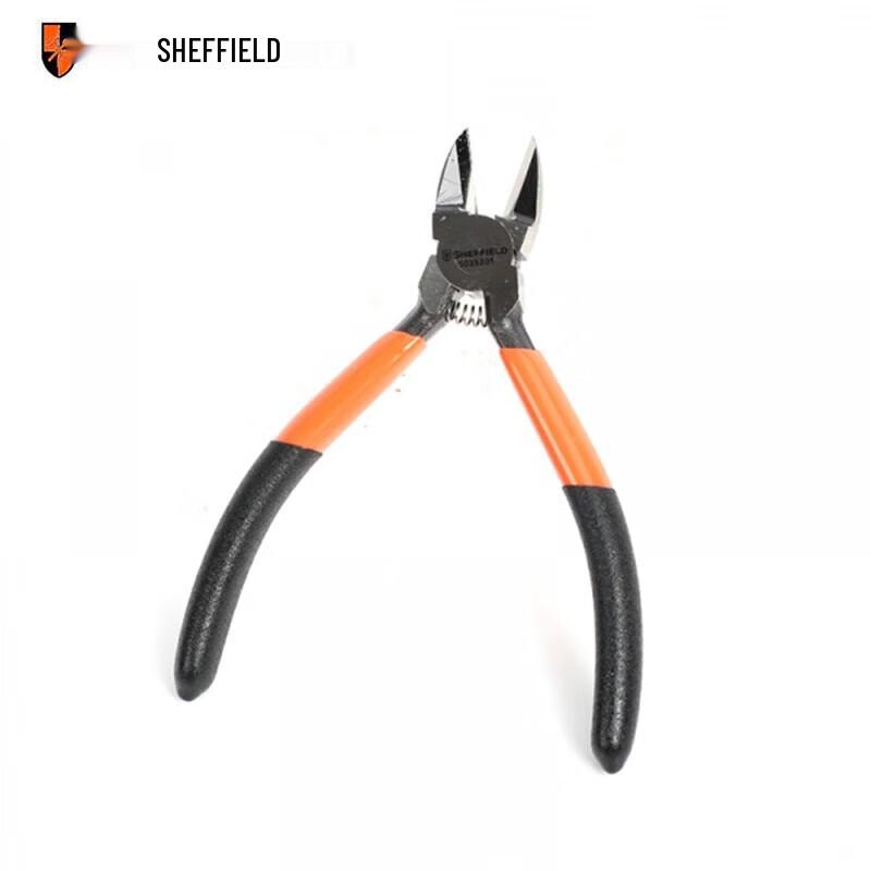 Sheffield Professional Diagonal Cutting Pliers
