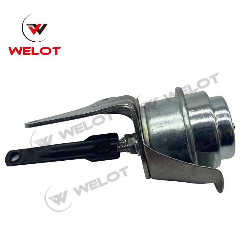 GT1749V Turbocharger Actuator 708639 Turbo Wastegate for Renault Mitsubishi Nissan Volvo 1.9DCI F9Q D4192T3 T4 120 HP 88 Kw 2001