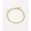 Used THESTOREby C' Indian JewelryBespoke Chain Bracelet