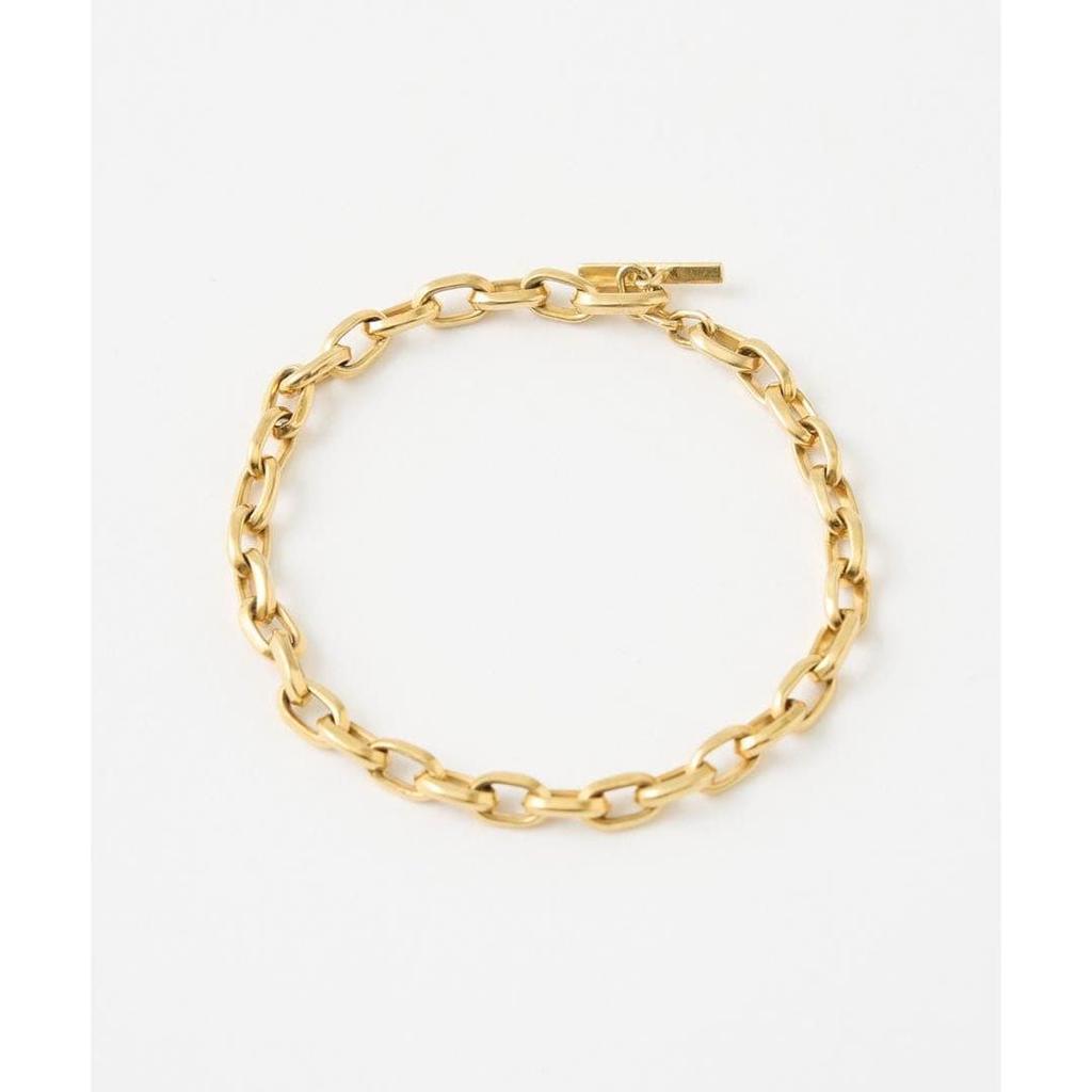 Used THESTOREby C' Indian JewelryBespoke Chain Bracelet