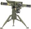 AFV Club Spike Guided Missile System Plastic Model FV35357 1/35 Anti-Tank (Missile)