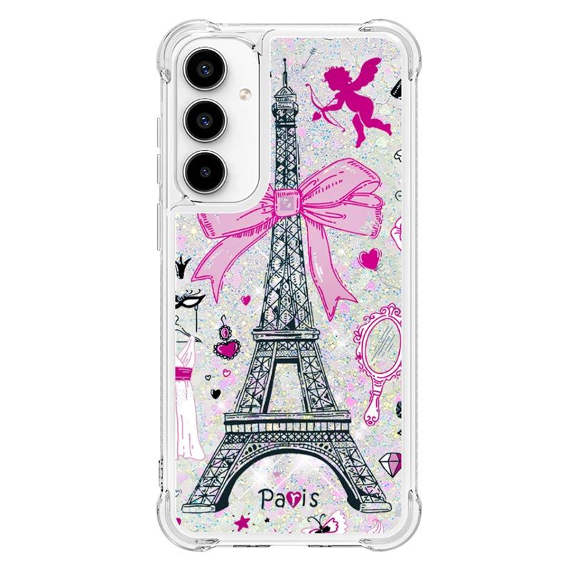 Huse A15 A25 Pentru Funda Samsung Galaxy A25 5G Husă Husă Dinamică Lichidă Pentru Samsung A25 A15 A35 A55 A05 A05S Huse Telefon Etui