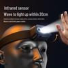 Philips Rechargeable Camping Headlamp