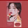 Winnie the Pooh Velvet Matte Lip Glaze In Milk Tea Color