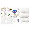 Safeguard Camellia Detox Bar Soap 9-Pack with Foaming Nets