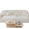 Sofa Cushion Winter Plush Non-slip Cushion Simple Universal New Cushion Leather Sofa Cover Cover Cloth