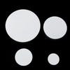 3/5/10pcs PVC Pipe Cap Decor Cover Fall Tube Insert Plugs Water Stop Hose End Connectors Hardware Fitting