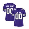 Custom Football Jerseys Personalized Printed Team Name & Number Sports Uniform For Men Women Youth