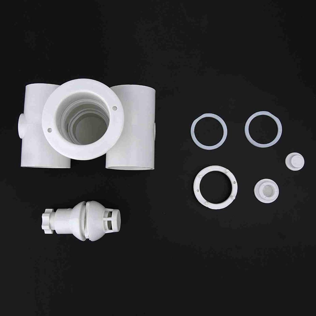 Pool Nozzle Jets Pool Spa Nozzle Pool Massage Nozzle Swimming Pool Equipment Spa River Massage Nozzle and Big Power Jets