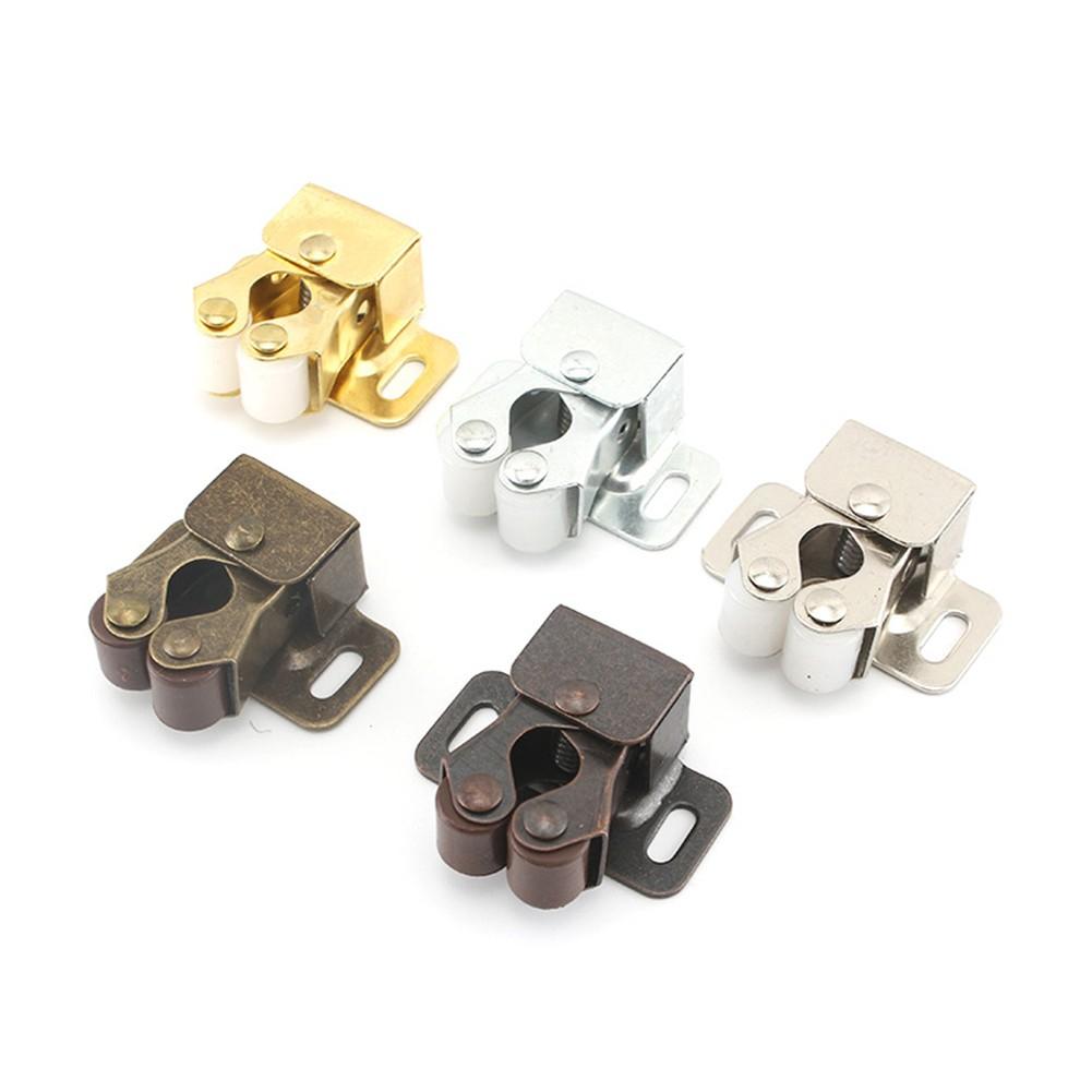 Brand New Cabinet Locks Bantam Door Card Type Iron