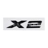 Suitable for the new X1 X2 X3 X4 X5 X6 X7 GT car logo, trunk tail label, car sticker