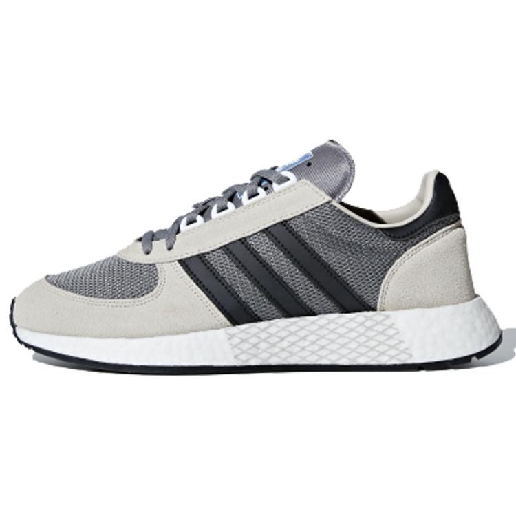 adidas Marathon Tech Clear Brown Men s G27520 EU 44⅔