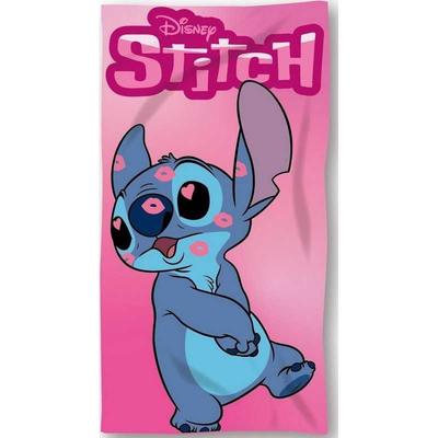 Stitch Beach Towel - Lilo and Stitch Beach Towel