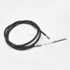 Rear Hand Brake Cable For Yamaha Moto 4 225 250 350 1986-1995 YFM 350ER
