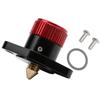 For Electronic Fuel Injection Throttle Valve Idle Motor Modification IACV ForVario 125-150 Wave110 Click1