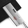 Shibazi Cleaver Knife Three Layers Alloy Steel Chef Mulberry Sang Knife Cutting Vegetable Meat Fish Knife Hotel Special Cutters