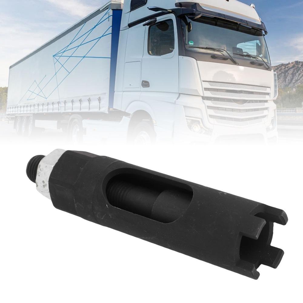 Four-Tooth Injector Extractor Tool Adapter Socket Wrench  Diesel Engine Injector Removal