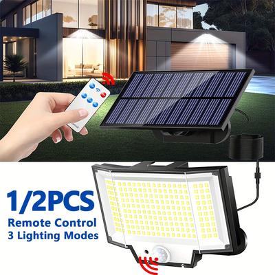 Lampade LED – Lampade LED a energia solare