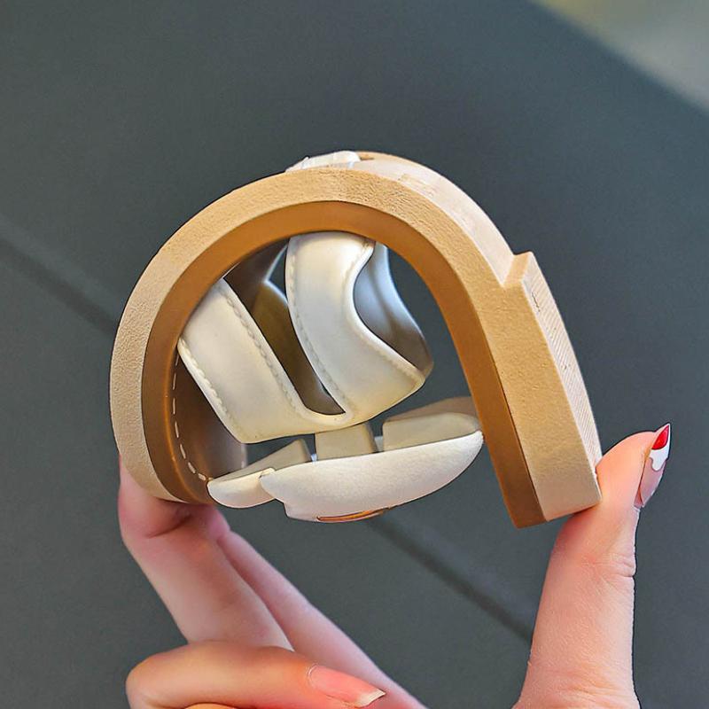 Children Slippers Kids Summer Cartoon Beach Shoes Girls Baby Soft Sole Non-Slip