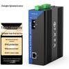 Zhongke Optoelectronics Industrial Fiber Optic Converters & Transceivers