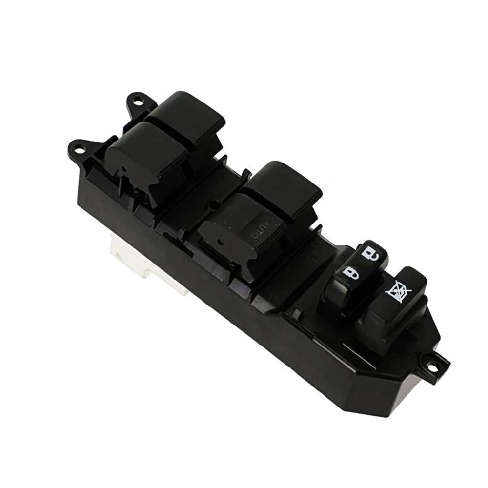 15P Window Master Switch RHD Controller Button For Toyota Camry Corolla Prius