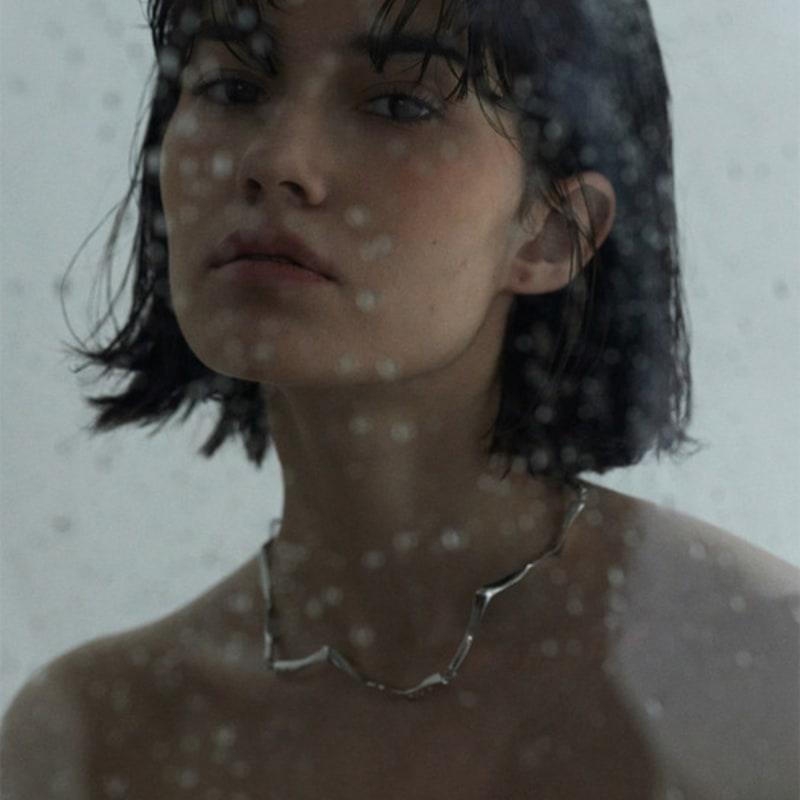 ARCHIVE SCENE Memories of Paris_necklace