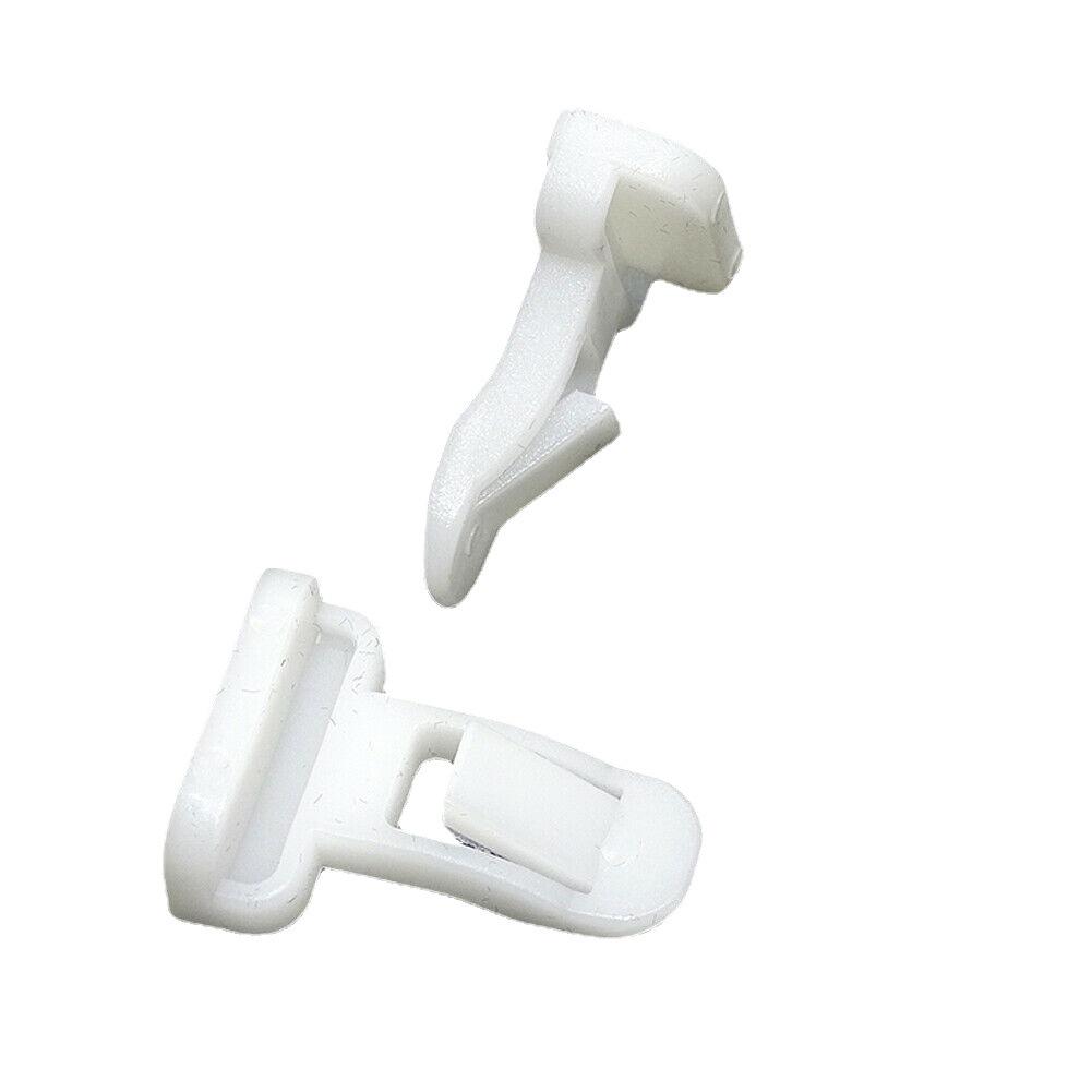 Toyota/Lexus Bumper & Skirt Plastic Retainer Clip
