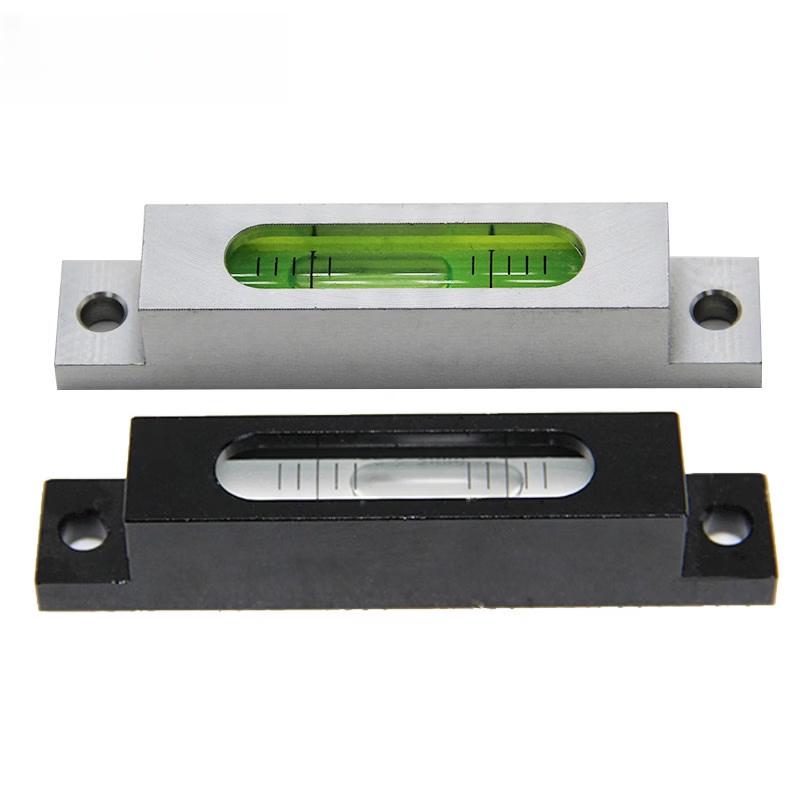 Portable Strip Bubble Level