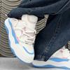 Herrskor Sneakers man casual Herrskor tenis Lyxskor Träningssko Race Andningsbara Skor mode löparskor för kvinnor