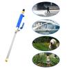 1Pc High Pressure Power Water Sprayer Washer Water Jet Wand Nozzle Sprayer Spray Cleaning Wash Accessories