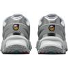 Nike Air Max DN8 GS Wolf Grey Metallic Silver Kids Sneakers Off-White HF7310-001