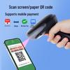 GEPAD Y-230 Wired 1D/2D Barcode Scanner