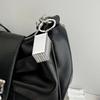 Novelty Shipping Container Inspired Key Holder Wear Resistant Metal Construction Portable Size Versatile Decoration For Keys Bags And Automotive