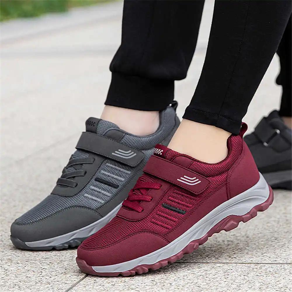 Fashion Plateforme Size 36 Luxury Women's Loafer Woven Size 44 Woman Shoes Sneakers Size 44 Sport Special Tenid Small Price Trends