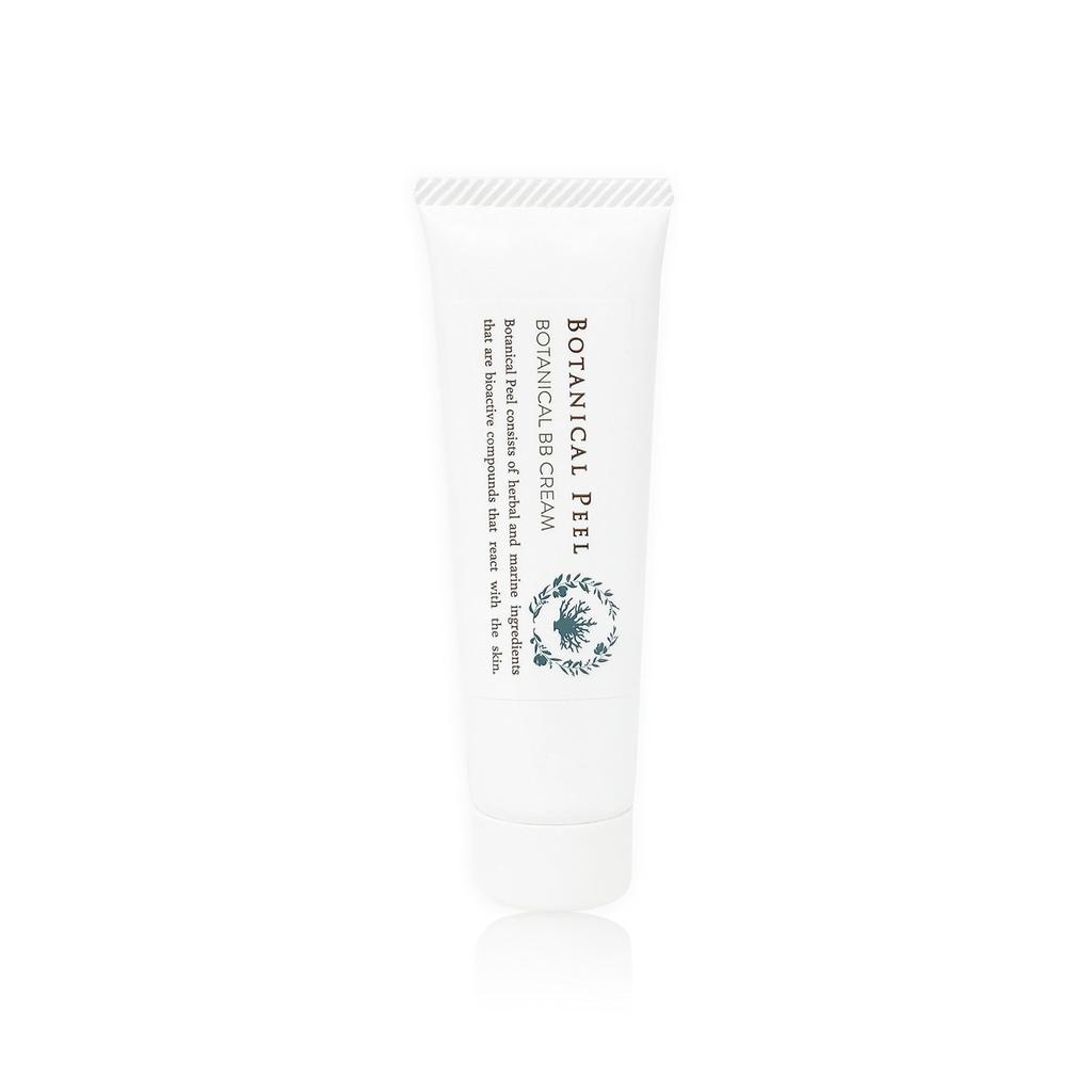 BOTANICAL PEEL Botanical BB Cream Light