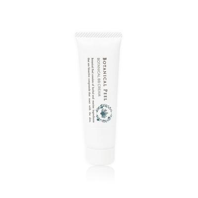 BOTANICAL PEEL Botanical BB Cream Light