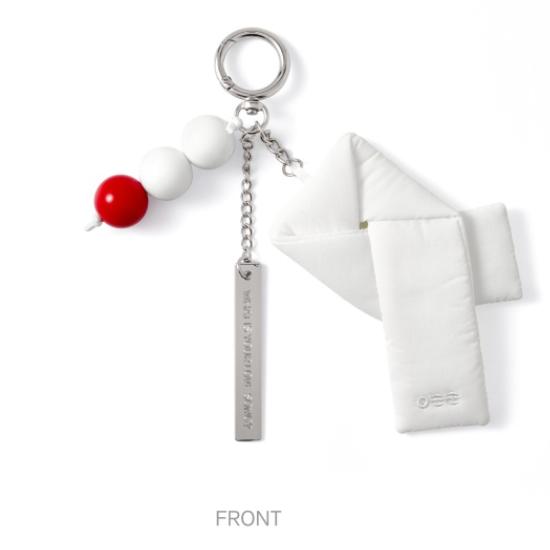 Vorbestellung BTS ARIRANG Schlüsselanhänger mit Nachricht