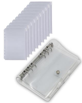 GrooveM Axta Case Axta Case Storage Otakatsu Goods Otakatsu Goods Instax Album Instax Book Collect Refill File Portable Portable Otakatsu Goods Book