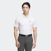 Golf AdidaS Men S Regular Fit Golf Polo Shirt Je8289