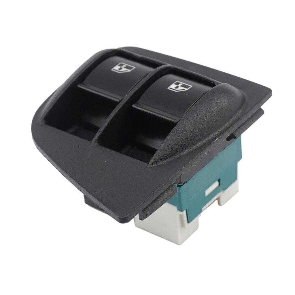 Electric Window Switch Glass Lifter Button for Fiat Cars (735417033)
