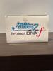 [USED] Hatsune Miku Project DIVA-f Premium Figure